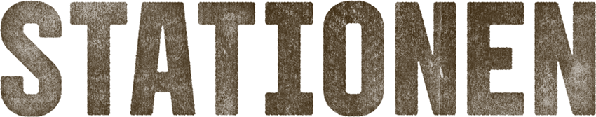 Stationen Logo